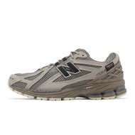 New Balance NB Casual Shoes 1906R Men Women Brown Black Cordura Retro [ACS] U1906ROB-D