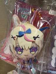 ホロライブ holo friends to go 尾丸波爾卡 尾丸ポルカ 虛擬主播 Vtuber 娃娃 holo niji Vtuber goods 周邊 谷子 動漫 Good smile GSC a