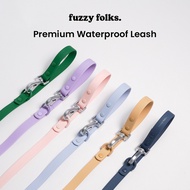 Fuzzy Folks Premium Waterproof Dog Leash