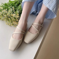 Retro style mary jane platform 133233 4/8 Phuong Shoes