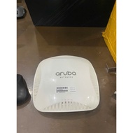 Aruba IAP 215 wifi roaming transmitter like new