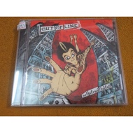 Out Of Line Not Afraid To Fall (Unsealing )71B85 yuan