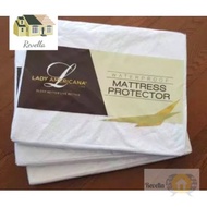 Mattress PROTECTOR LADY AMERICANA (Matton PROTECTOR)