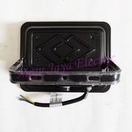 LED Sorot InTech 30w Flood Light Lampu Tembak 30 W Watt Outdoor