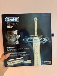 Oral-B GENIUS 10000N 電動牙刷