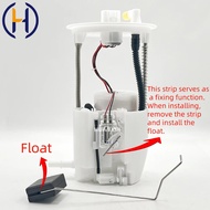 Fuel Pump Assembly OEM:  GNPE8C1335X PE8C-13-35X PE1A-13-35X EM1086 PE8C1335X PE1A1335X is suitable 