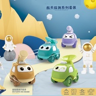 Inertia Pullback Baby Car Toys