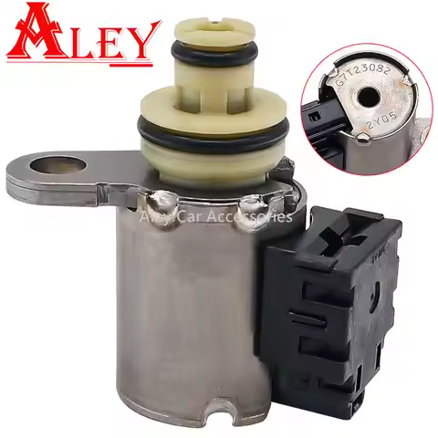 Original Transmission Solenoid G7T23082 JF011E JF613E RE0F10A JR507E RE5R05A For Nissan Sentra Altim