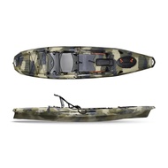 [ HOT PROMOTION] FEELFREE KAYAK SEASTREAM ANGLER 120 เรือคายัคตกปลา ANGLER 120