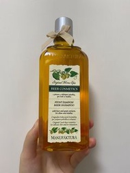 Manufaktura Beer Shampoo