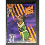 Nba Hoops Hoops Power Shawn Kemp