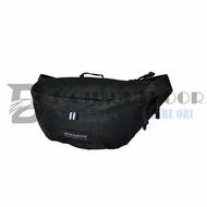 Tas Selempang Eiger 910004974 Emissary Cross Sling Waist Bag 3L