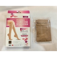 VARICOSE STOCKING (280 DEN-SHORT CLOSE TOE)/ COMPRESS STOCKING/ MATERNITY STOCKING/ TED STOCKING/ ST