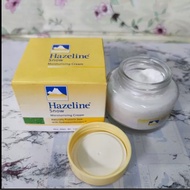 Hazeline Snow Moisturizing Cream 100g