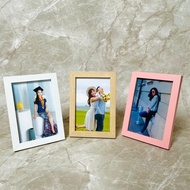 Custom Photo Figure + Photo Size 4R