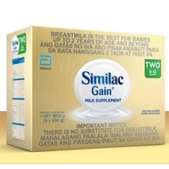 Similac Gain (6-12 months)