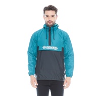 DENZEL DZ 033 Tosca Jacket Pria - Jaket Casual Pria - Jaket kantong Kangguru - Jaket Distro