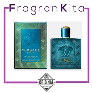 Versace Eros 100 ml EDP
