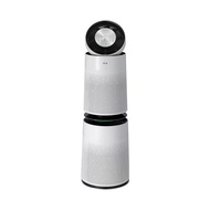 LG PuriCare 360° 空氣清新機(雙層版)AS10GDWH0 - 白色