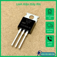 4pcs TRIAC BT137 600E BT137-600E 600V 8A TO-220