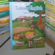 TALKING ENGLISH How Are You??? GROLIER