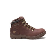 Caterpillar Womens Mae Steel Toe Waterproof Work Boot - Cocoa (P91011) | Kasut Keselamatan Kasut Saf