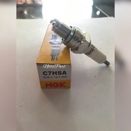 100% Original BUSI NGK C7HSA