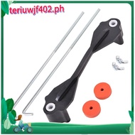 Universal Crossbar Battery Hold Down Bolts Bracket for 55AH 60AH 68AH 70AH 72AH 85AH 100AH Battery