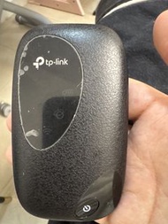 TP-Link 便攜式 Wi-Fi 分享器