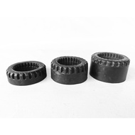 WAJA WIRA GEN2 PERSONA SATRIA COIL SPRING RUBBER UP
