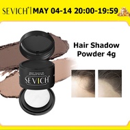 SEVICH Hairline 13 Coloring Retouch Repair Hair Shadow Powder