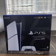 索尼 PlayStation 5 數位版 CFI-2200B01 PlayStation 5 數位版 PS5