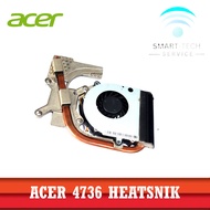 Acer Aspire 4736 4736G 4736Z 4935 4530 4730 Laptop Heatsink