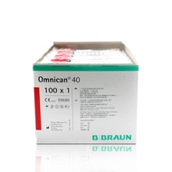 Berlan disposable insulin syringe 1ml needle for medical sterile Berlan disposable insulin syringe 1