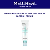 MEDIHEAL MADECASSOSIDE MOISTURE SUN SERUM BLEMISH REPAIR