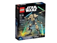 LEGO Star Wars 75112 General Grievous