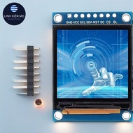 Tft monitor 1.54 inch 240x240 SPI ST7789 for esp32