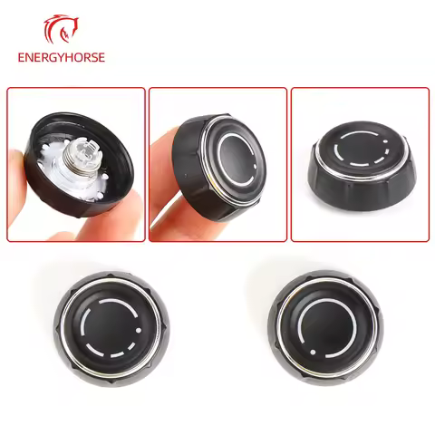 Audio Volume Radio Knob Cover CD Multi-Media Control Switch Button For Porsche Cayenne 7P5 Panamera 