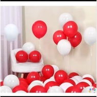 12 INCH DOFF BALLOONS AUGUST 17