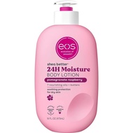 EOS Moisturizing Skincare Exfoliating Body Lotion 473ml