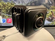 Insta 360one rs 360 Lens