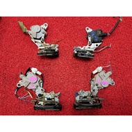 Daihatsu Mira Gino Door Lock / Centrel Lock For Perodua Kelisa L700 L700S