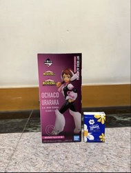 我的英雄學院 一番賞 C賞 Ochaco Uraraka Figure