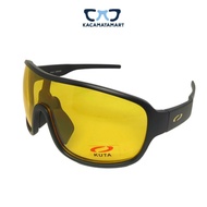 Sports UV400 protection glasses, anti-glare, Unisex, ZH-107-MB-YL