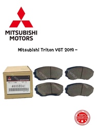 Mitshubishi Triton VGT KL2T KL3T 2019-2021 Front Brake Pad 4605B541