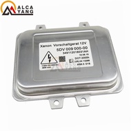 5DV 009 000-00,5DV009000-00 D1S HID Xenon Headlight Ballast Computer Light Control For BMW Mercedes-