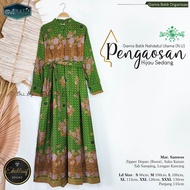 GLAMOURE - Baju muslimat nu wanita terbaru 2022 kekinian jumbo gamis pengajian seragaman set jilbab