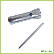 WINN 21mm 26mm Spark Plugs Tubulars Spanner Wrench Shower Valves Socket Wrench Tool