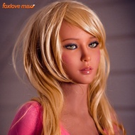◎♈▧Adult Sex Toys Dolls 157cm Dol Cosdoll AI Sexdolls Body doll Love silicone realistic for men