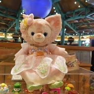 中秋 Linabell s size  上迪